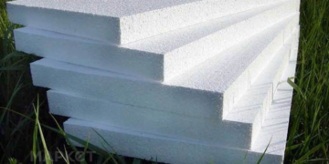 Foam polystyrene