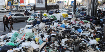 Garbage collection in London: requirements, rules and steps