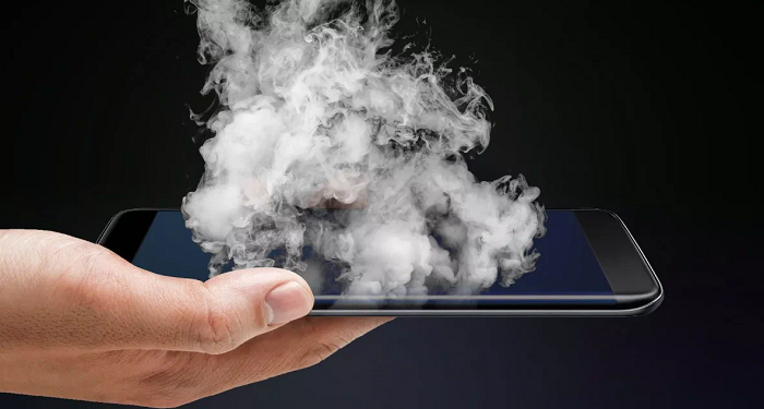 Как температура может повлиять на мобильный телефон