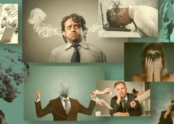 Что такое эмоциональное выгорание и основная суть