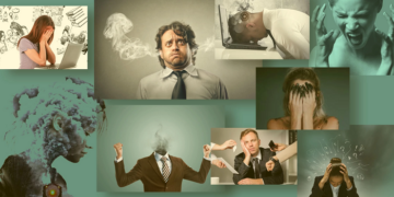 Что такое эмоциональное выгорание и основная суть