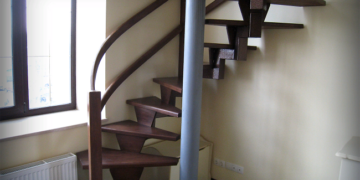 “Лесенка-Маркет”: надежный партнер в создании качественных лестниц