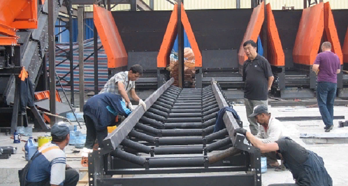 ГК Мегалион: один из ведущих производителей мусоросортировочных линий