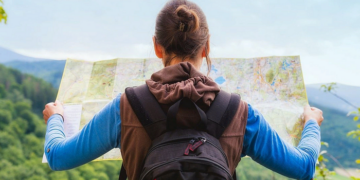 Выбор тура для лучшего путешествия за границей