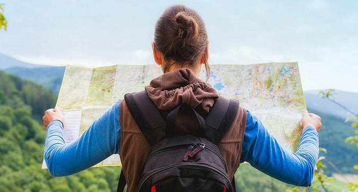 Выбор тура для лучшего путешествия за границей