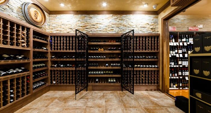 Aging Gracefully: The Role of Wine Cellars in Perfecting Wines