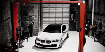 Автосервис Arven Auto: надежное обслуживание и профессиональный подход