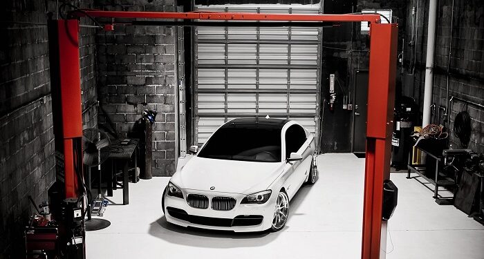 Автосервис Arven Auto: надежное обслуживание и профессиональный подход