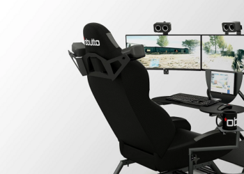 Игровое кресло дорогое или бюджетное: что выбрать