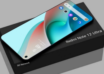 Xiaomi Redmi Note 12: достоинства и основные характеристики