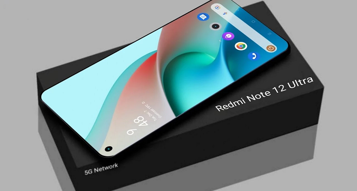 Xiaomi Redmi Note 12: достоинства и основные характеристики