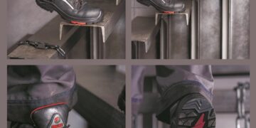How to choose the right shoes for workers: key requirements