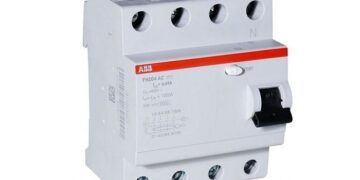 Пристрій захисного відключення (ПЗВ) – як обрати, які типи бувають