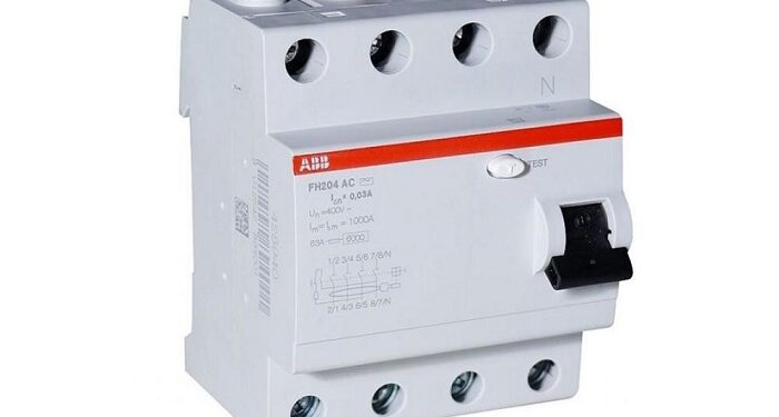 Пристрій захисного відключення (ПЗВ) – як обрати, які типи бувають