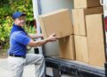 Professional moving company in San Diego: advantages and features