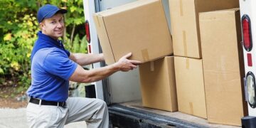 Professional moving company in San Diego: advantages and features