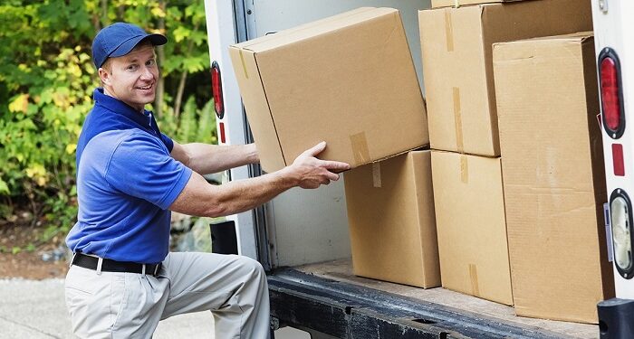Professional moving company in San Diego: advantages and features