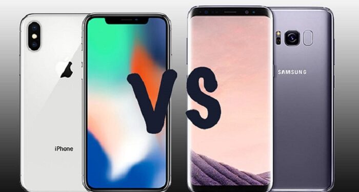 Samsung или iPhone: как определить своего фаворита