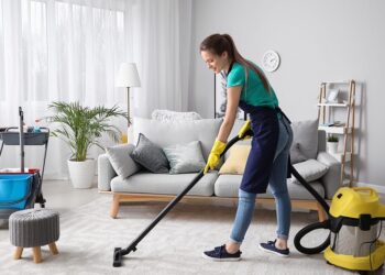 Secrets de propreté et de confort pour votre maison: astuces de pros.