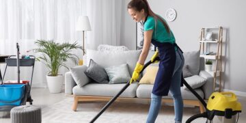 Secrets de propreté et de confort pour votre maison: astuces de pros.