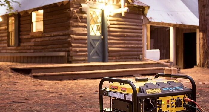 Дизельные генераторы электричества: достоинства, особенности и виды