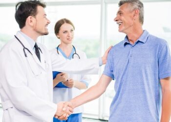 Импульс – современный медицинский центр для лечения и реабилитации