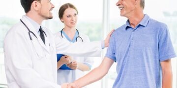 Импульс – современный медицинский центр для лечения и реабилитации