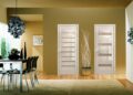 Классификация и виды межкомнатных дверей
