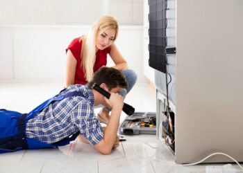 La Refrigeration Air Conditioning: the company you can trust for freezer repair in Los Angeles