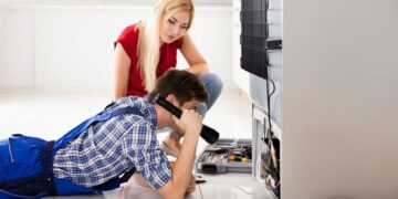 La Refrigeration Air Conditioning: the company you can trust for freezer repair in Los Angeles