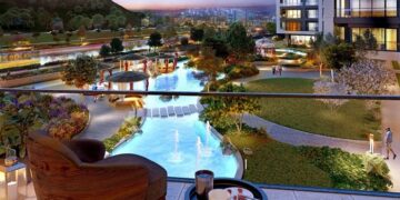 Real estate in Istanbul: embracing metropolitan living