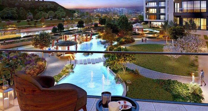 Real estate in Istanbul: embracing metropolitan living