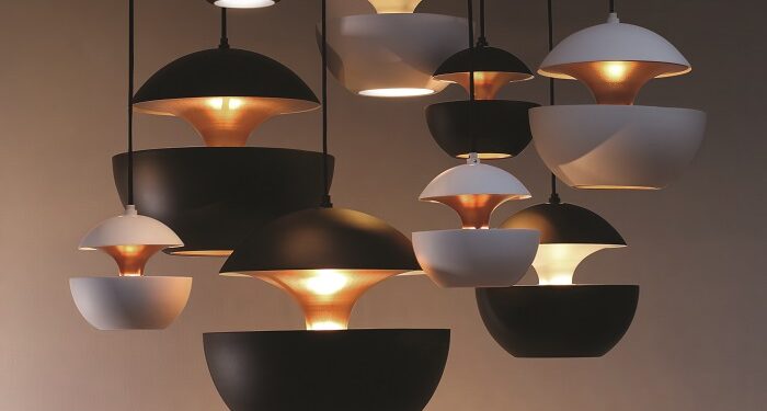 Современные тенденции подбора светильников: актуальные дизайнерские тренды