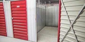 Хранение вещей в Киеве с удобством и безопасностью с сервисом Складовка