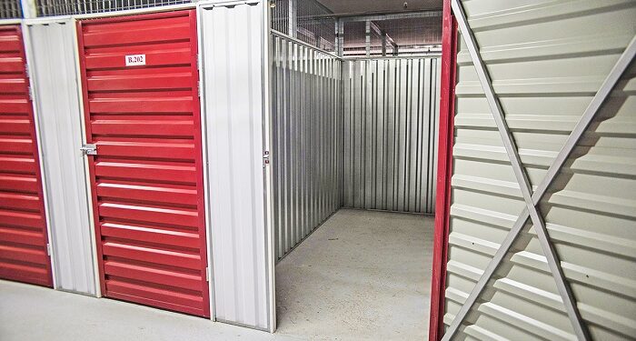 Хранение вещей в Киеве с удобством и безопасностью с сервисом Складовка