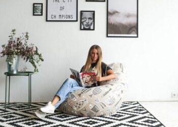 Ассортимент магазина Pufix: мягкая бескаркасная мебель от производителя