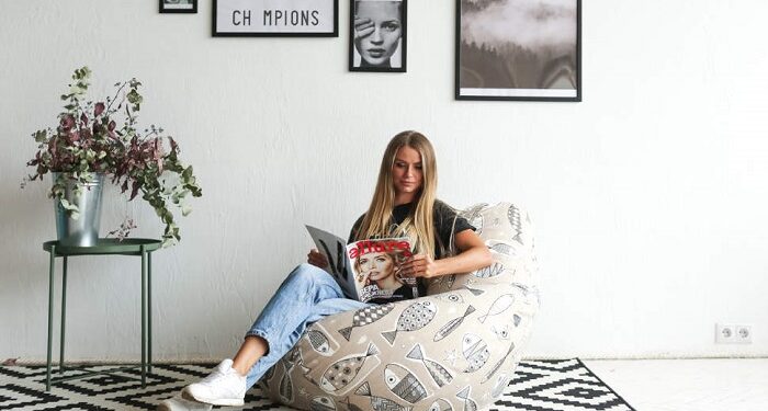 Ассортимент магазина Pufix: мягкая бескаркасная мебель от производителя