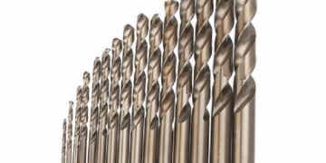 Разбираемся в видах современных сверл: классификация и особенности