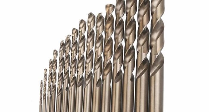 Разбираемся в видах современных сверл: классификация и особенности