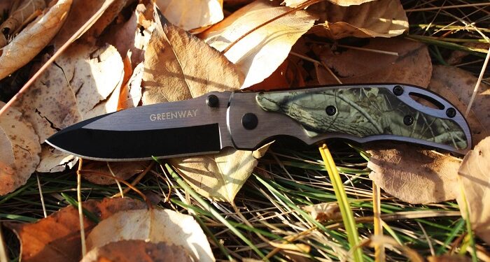 10 советов по использованию складного туристического ножа: возможность применения в походных условиях