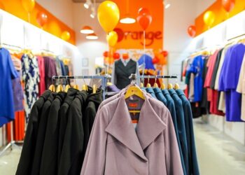 Бренд Cat Orange: джерело натхнення для тих, хто цінує стиль та індивідуальність