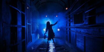 Квест “Тайная станция метро” от компании Big Quest в Киеве: описание и преимущества