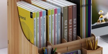 Переваги органайзерів для дому та їх види, вибір органайзера за метою використання