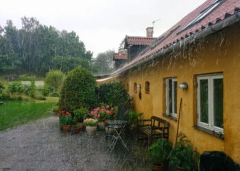 Захист вашого будинку: переваги та види гідроізоляції з Hyperdesmo