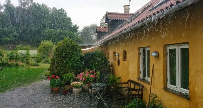 Захист вашого будинку: переваги та види гідроізоляції з Hyperdesmo