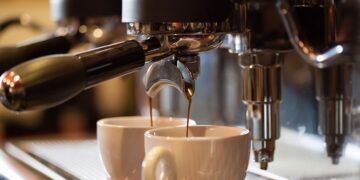 Аренда кофемашин от Папа Кава: ваш персональний бариста для офісу