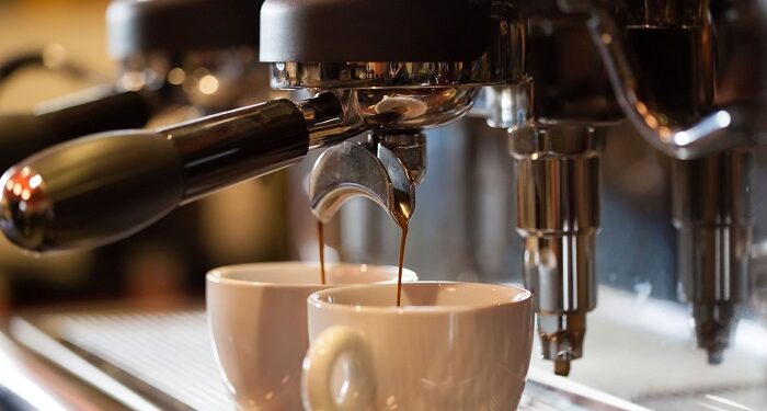 Аренда кофемашин от Папа Кава: ваш персональний бариста для офісу