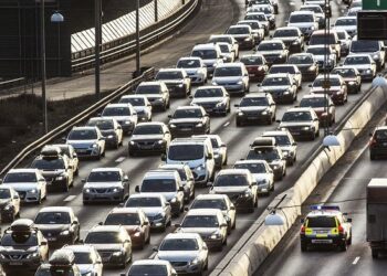 License plate search service: a simple solution to many problems