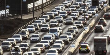 License plate search service: a simple solution to many problems