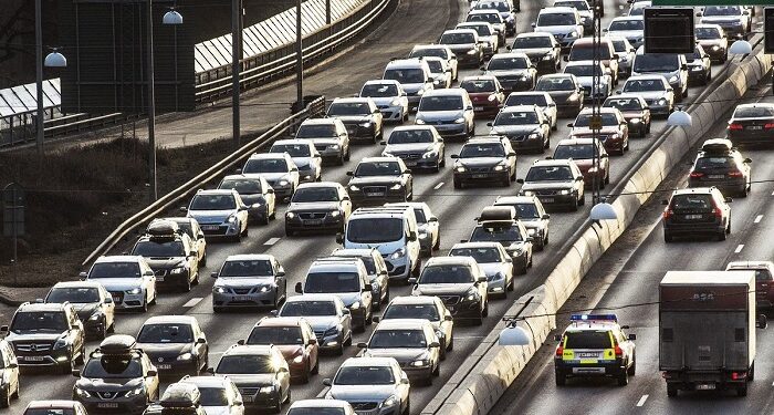 License plate search service: a simple solution to many problems